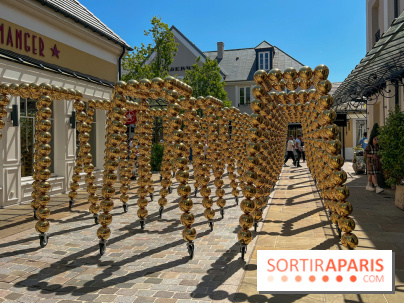 F.A.M.E. : le festival mode, art, gastronomie et spectacles de la Vallée Village