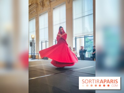 Nuit Blanche 2023 à Paris : de la danse soufie au Petit Palais - IMG20230602204251