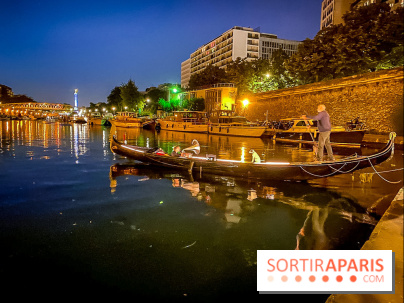 Nuit Blanche 2023 : découvrez le Street opéra au Mémorial des martyrs de la déportation - IMG 20230602 WA0037