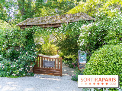 Les Jardins de Sonja au Perray-en-Yvelines