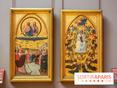 Exposition Naples à Paris au Musée du Louvre