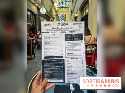 Kimochi lance le 1er brunch japonais  - IMG 7600