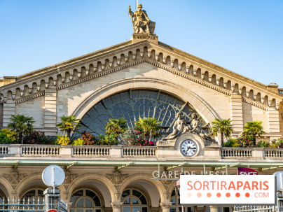 Perchoir de l’Est - terrasse Gare de l’Est - photos -  A7C5191