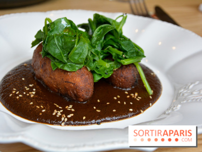 Chicahualco : le restaurant mexicain coup de cœur de la cheffe Mercedes Ahumada - DSC 0005