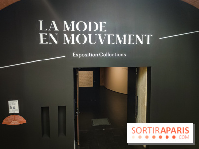 La mode en mouvement, l'exposition qui mêle sport et mode au Palais Galliera se dévoile en images