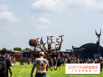 Hellfest 2023 - jeudi 15 juin, nos photos - IMGP1175