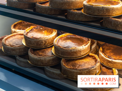 Salon de la Pâtisserie 2023 - Parc Floral -  A7C6727