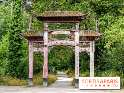 Jardin d'Agronomie Tropicale, le jardin exotique à Paris -  A7C6801