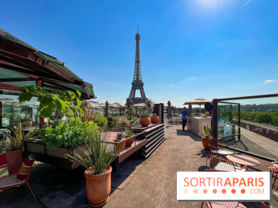 Le Bar Les Ombres  - image00009