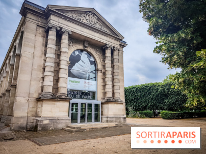 Frank Horvat : Paris, le monde, la mode : l'exposition photo se dévoile au Jeu de Paume - IMG20230619153521