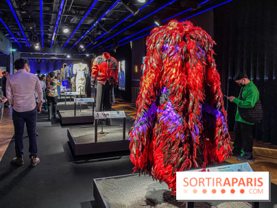 Fashion Week 2023 x Final Fantasy XVI Artefact Primordial Edmond Luu