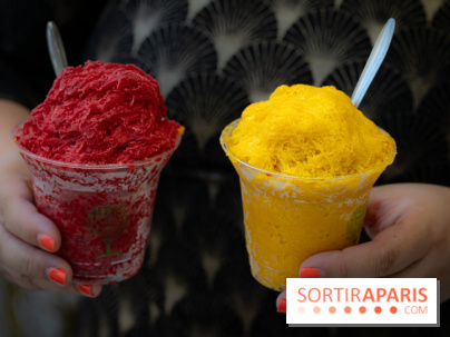 Granités-Neige de Jade Génin, l'Été Sous le Signe du Kakigori Réinventé -  A7C7553