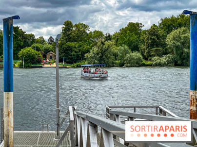 Fête de la Lavande sur le site Seine Aval Achères/Maisons-Laffitte - image00034