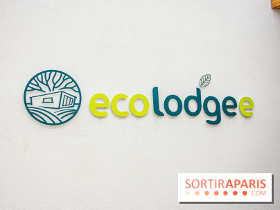 Futuroscope EcoLodgee