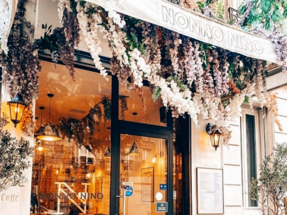 Un restaurant italien dans le 17ème arrondissement - a66c7fbb 4858 4ebd 9dc6 1813897d389f