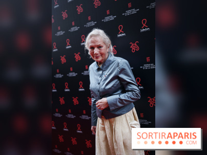 © Rachid Bellak - Agnès b 2