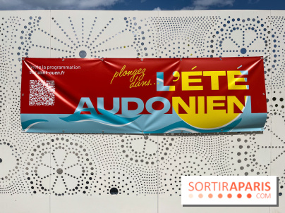 L'Eté Audonien, les animations estivales à Saint-Ouen-sur-Seine (93)