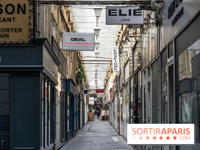 Passage du Caire