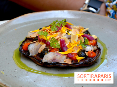 Eunoé, le bistrot-aubergiste qui régale le 11e arrondissement de Paris - DSC 0118