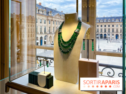 La Maison Boucheron - Place Vendôme, lors des Journées du Patrimoine - image00023