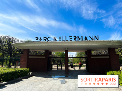 Le parc Kellerman, bijou de verdure dans le 13e arrondissement  - image00032