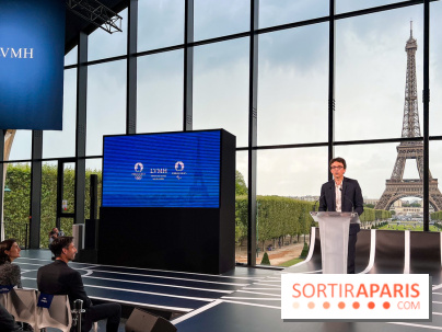 LVMH - Partenaire Premium des Jeux Olympiques et Paralympiques de Paris 2024 - image00003