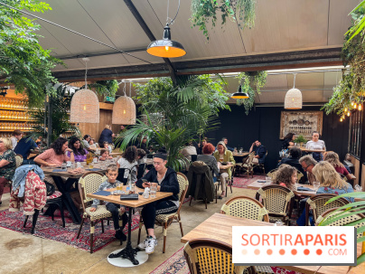 La crêperie de Gally, l'adresse gourmande et locale de la ferme de Saint-Cyr l'Ecole - image00011