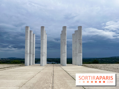 Cergy, la ville aux milles facettes