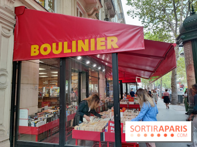 Librairie Boulinier - 160339