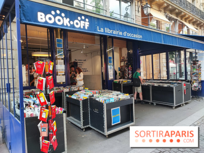 Book Off - IMG 20230721 164539