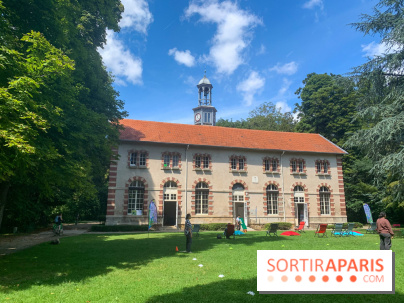 Le Parc forestier de la Poudrerie à Sevran - image00011