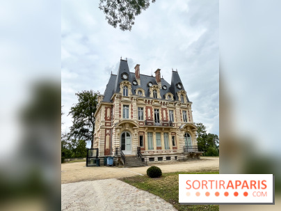 Le long de l'Oise, entre Auvers-sur-Oise et l'Isle-Adam - image00098