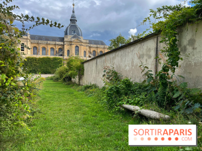 Potager du Roi