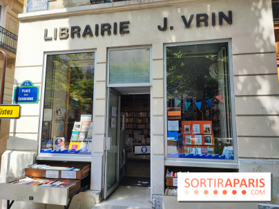 Librairie J. Vrin - 150356