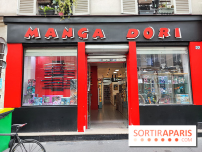 Manga Dori - IMG 20230721 173036