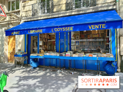 Librairie l'Odyssée - IMG 20230814 150314(1)