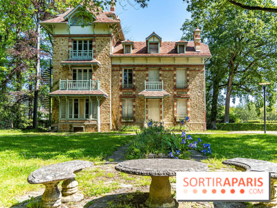 Parc de La Croix du Bois à Voisins-le-Bretonneux -  A7C4022