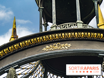 La Gloriette de Buffon - 193AF514 0BEC 44EA 87A9 EBEF7E7B3D8E