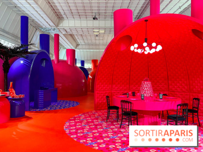 Olé, Olé, la nouvelle exposition du Bon Marché Rive Gauche - image00071