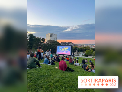 Festival Silhouette au parc de la Butte du Chapeau Rouge - image00010
