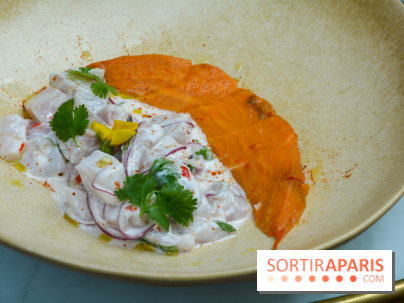 Auburn, le spot gourmand qui se vit à toute heure à Paris - DSC 0146