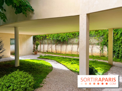 La Maison La Roche - Fondation Le Corbusier - image00043