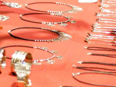 L'Association Telilt vous invite à la grande Fête Touareg. - Bijoux