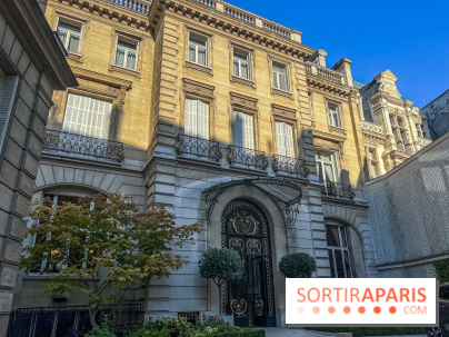 La Fondation Simone et Cino Del Duca - Hôtel Emile Pereire - IMG 1082