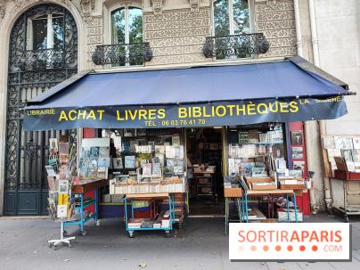 Librairie La Sirène - 155719