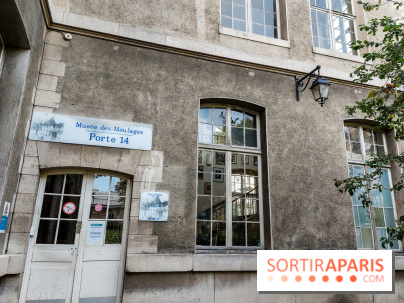 Musée des Moulages à Paris, nos photos - 20230905 110852(0)