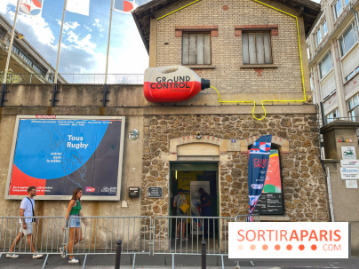 Coupe du monde de rugby à Ground Control - IMG 5054