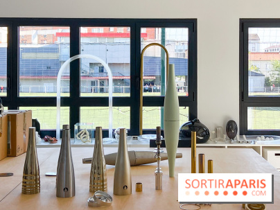 Mathieu Lehanneur The Factory - image00011