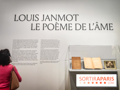 Louis Janmot, le Poème de l'âme : l'exposition insolite à découvrir au musée d'Orsay - nos photos