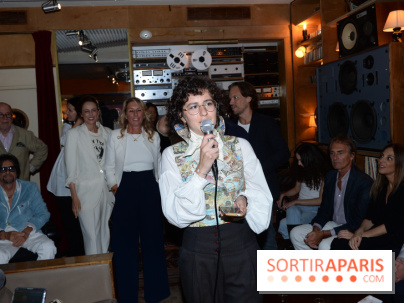 ©Rachi Bellak - Alice Renard laureate du prix Méduse 2023 1